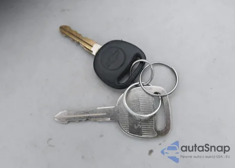 2006 Chevrolet Silverado 1500 Lt1 z USA, uszkodzony, nr VIN 2GCEK13T661139493